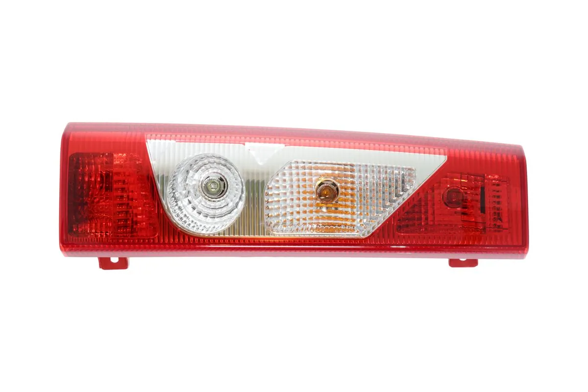 Tail Light Assembly ORIGINAL PART 043358