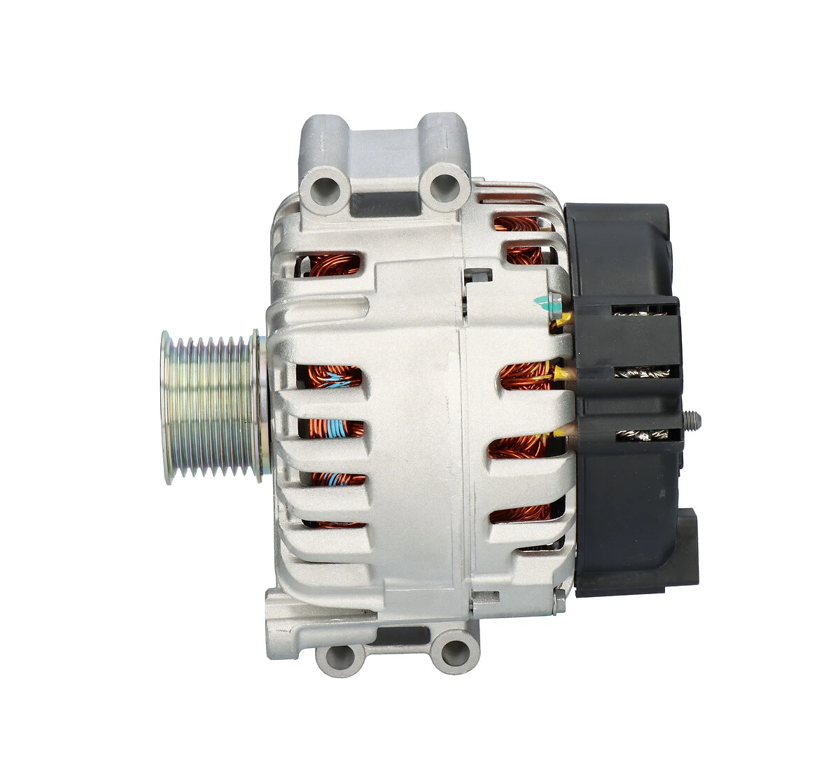Alternator VALEO ORIGINS NEW OE TECHNOLOGY 443426