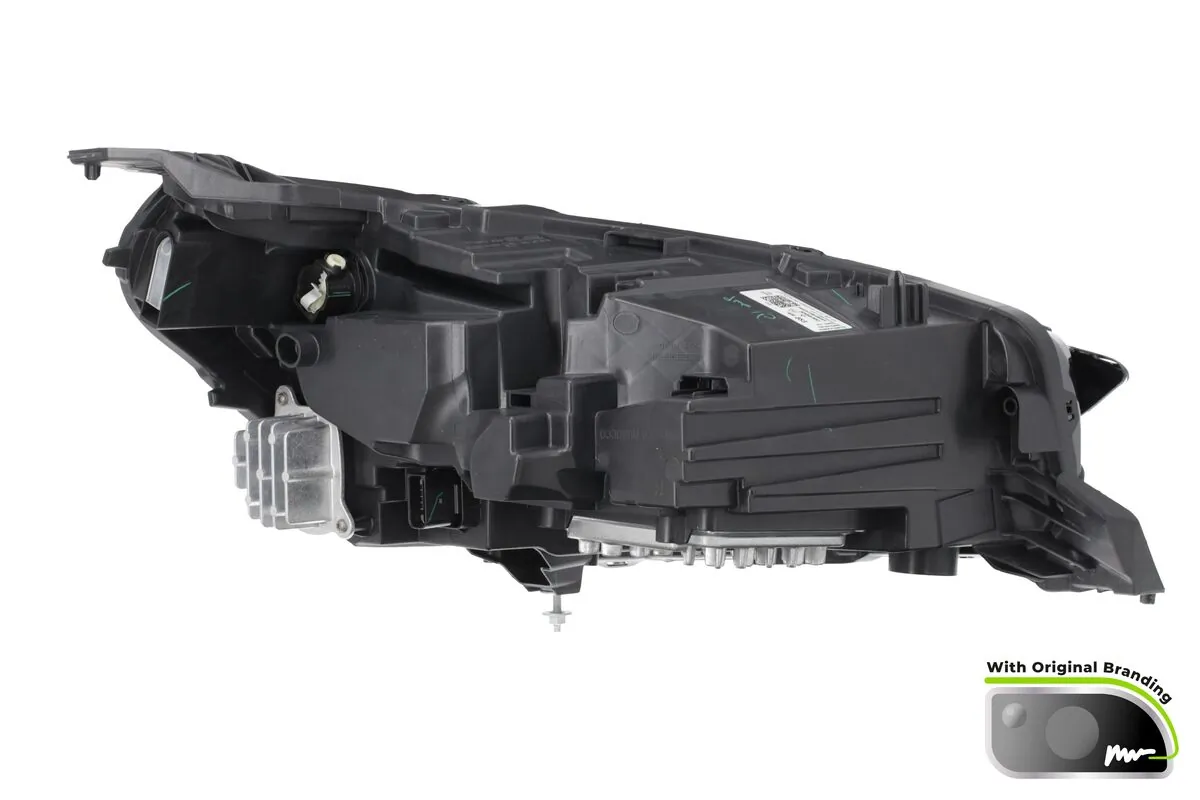 VALEO 450922 Headlight
