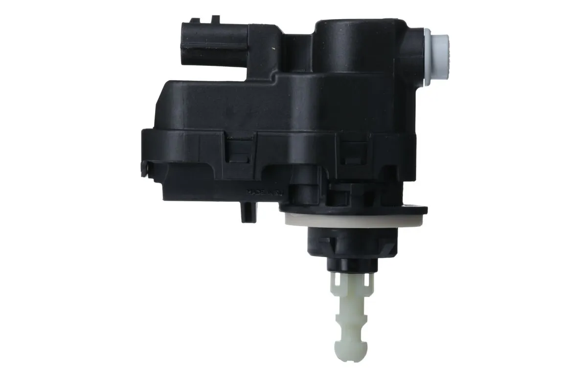 VALEO 047601 Actuator, headlight levelling