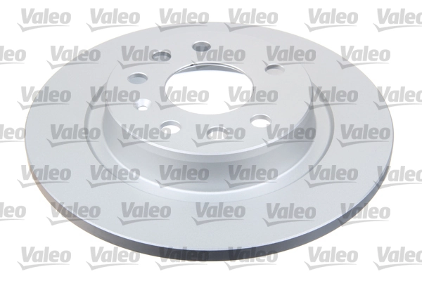 Brake Disc COATED 672599