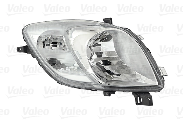 Headlight ORIGINAL PART 043047