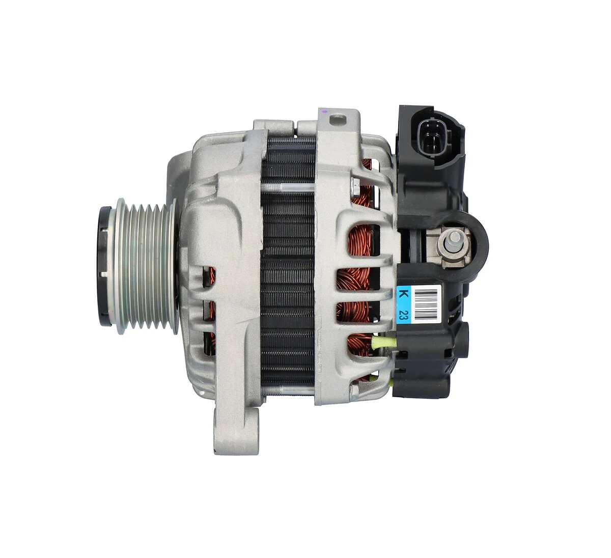 Alternator VALEO ORIGINS NEW OE TECHNOLOGY 443247