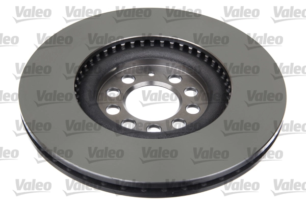 VALEO 197246 Brake Disc