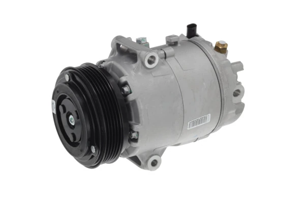 Compressor, air conditioning VALEO CORE-FLEX 813112