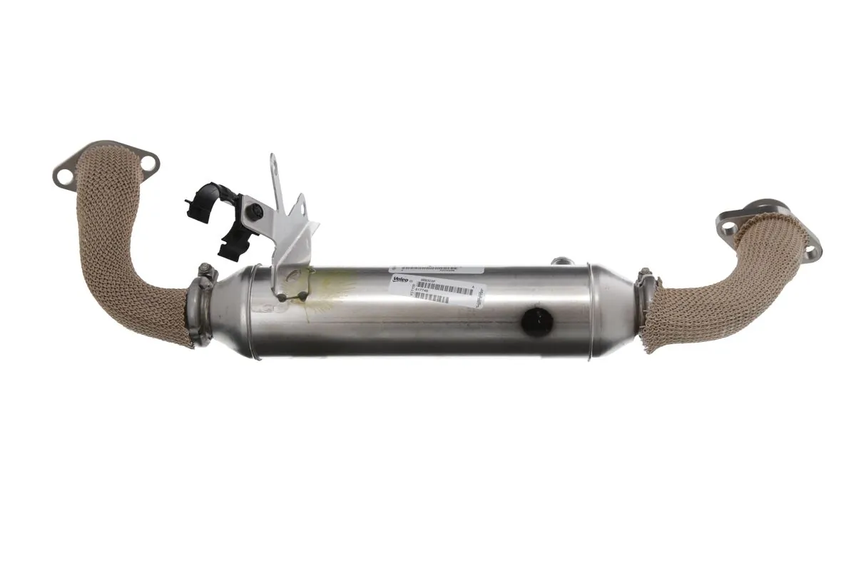 Cooler, exhaust gas recirculation ORIGINAL PART 817748