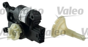 Actuator, blending flap 715279
