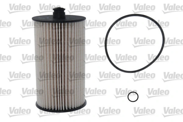 Fuel Filter 587071
