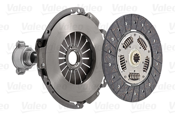 Clutch Kit KIT3P 805276