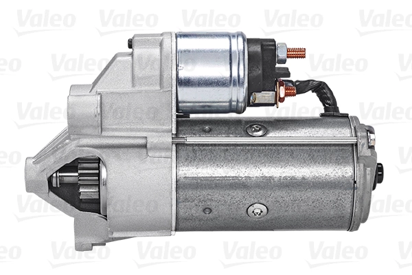 VALEO 438186 Starter