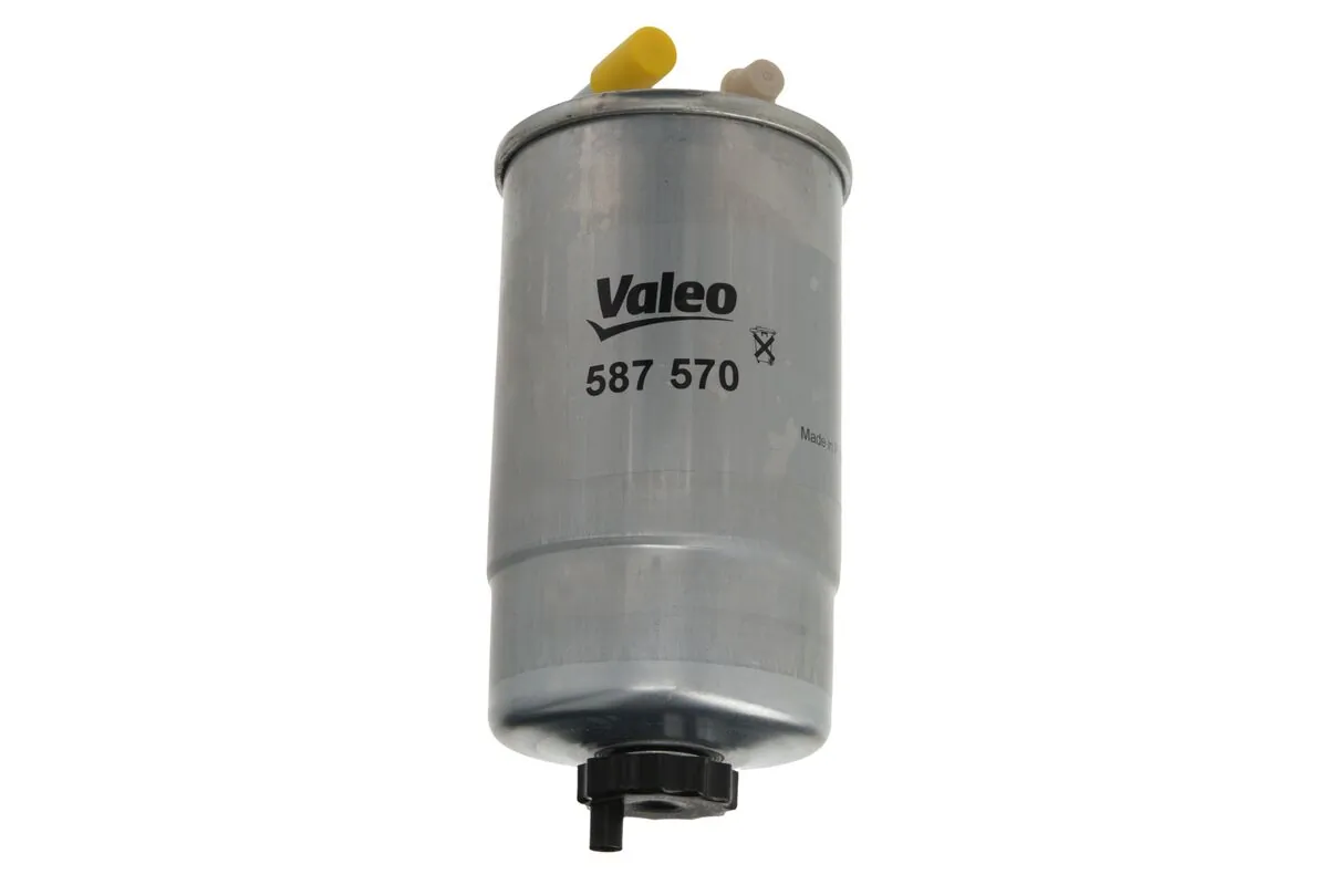 Fuel Filter 587570