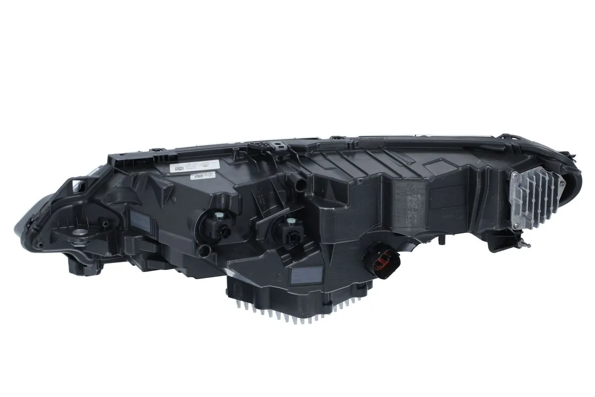 VALEO 450971 Headlight