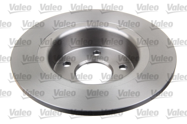 VALEO 186844 Brake Disc