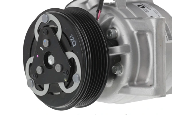 Compressor, air conditioning VALEO ORIGINS NEW OE TECHNOLOGY 699495