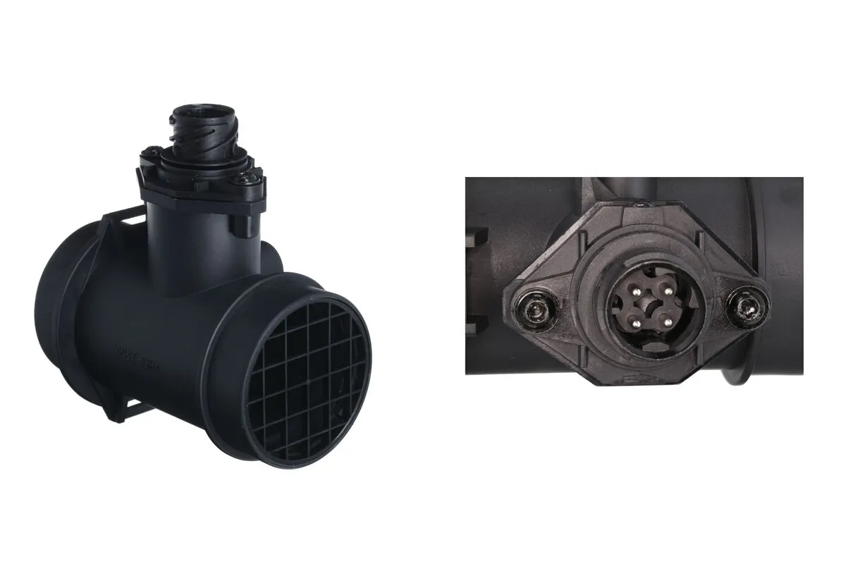 VALEO 367051 Mass Air Flow Sensor