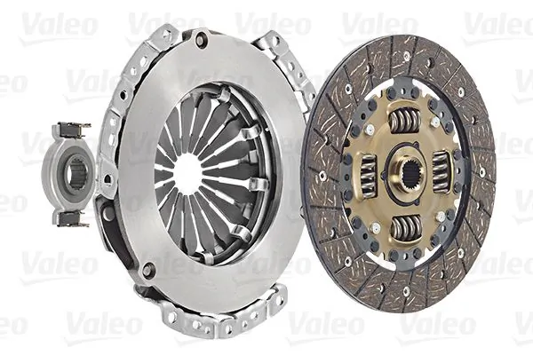 Clutch Kit VALEO CLASSIC KIT3P 786001