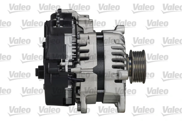 VALEO 615003 Alternator, starter