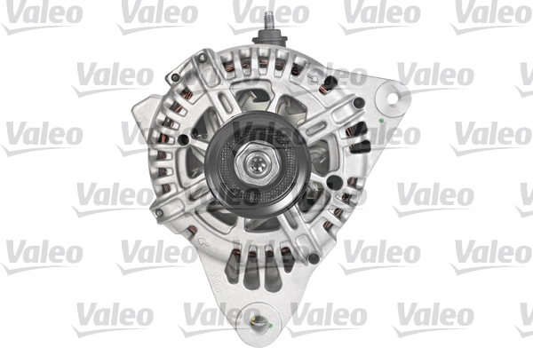 VALEO 600027 Alternator