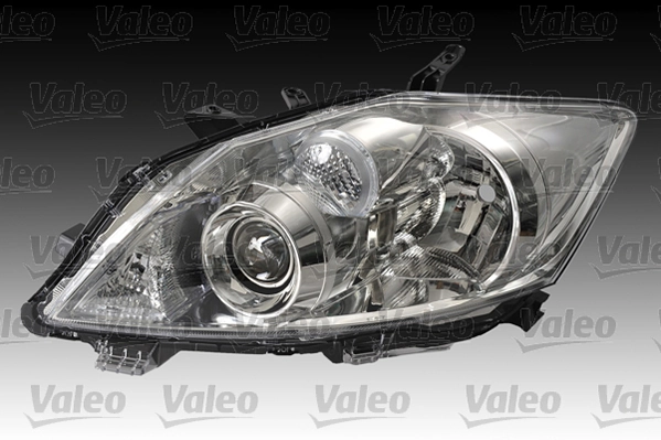 Headlight ORIGINAL PART 044216