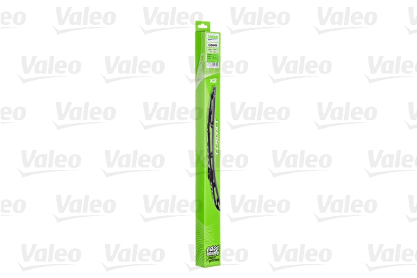 Wiper Blade COMPACT 576101