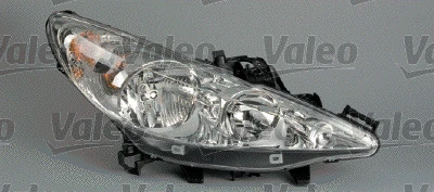 Headlight ORIGINAL PART 043239