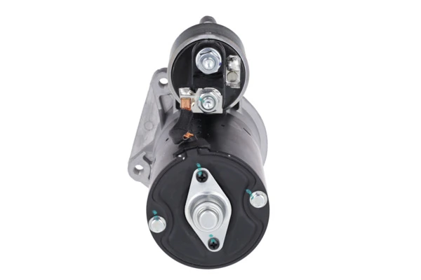 VALEO 201177 Starter