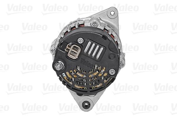 Alternator VALEO ORIGINS NEW OE TECHNOLOGY 600044