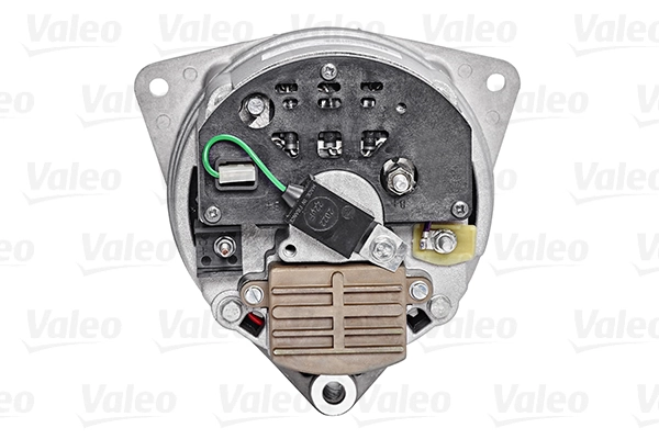 VALEO 510427 Alternator