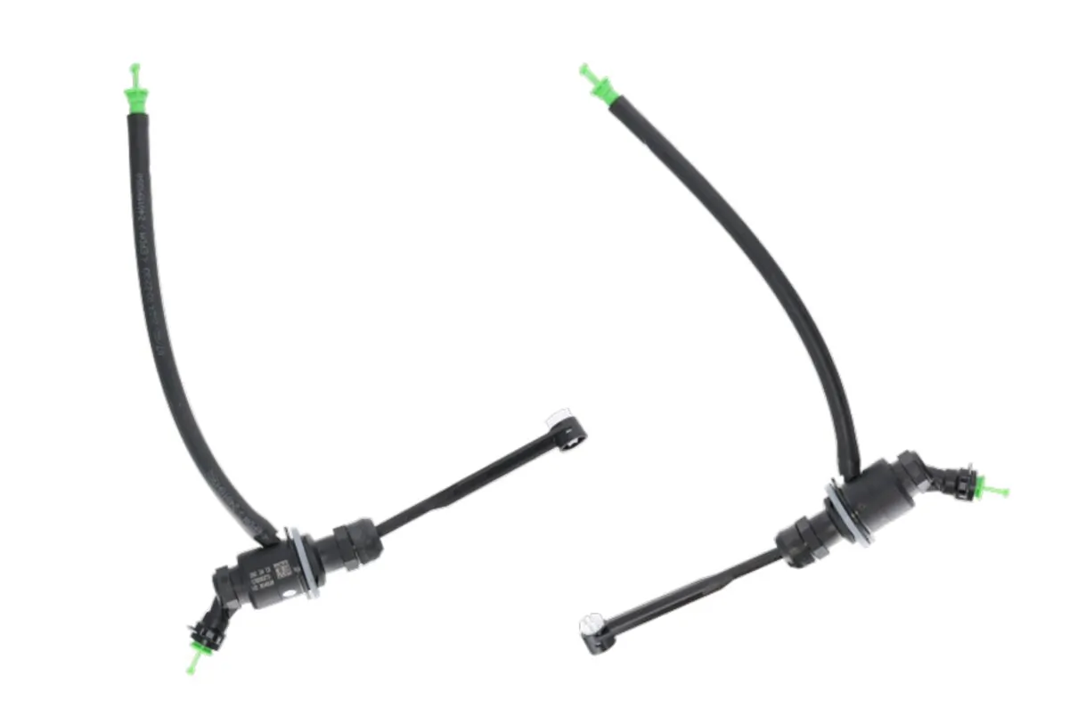 Master Cylinder, clutch 804836