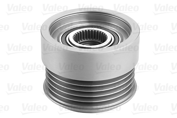 Alternator Freewheel Clutch VALEO NEW SPARE PART 588007