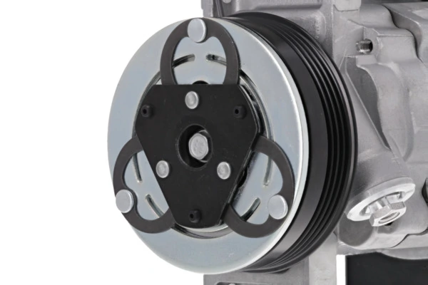 Compressor, air conditioning VALEO ORIGINS NEW OE TECHNOLOGY 814720