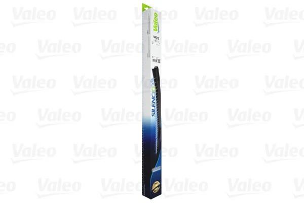 Wiper Blade SILENCIO AQUABLADE SET 572312