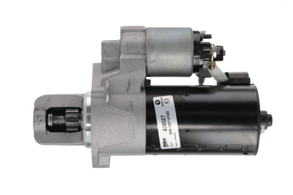Starter VALEO ORIGINS STOP&START - NEW O.E. TECHNOLOGY 438527