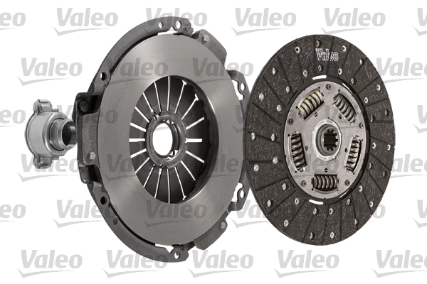 Clutch Kit NEW ORIGINAL KIT3P 827161