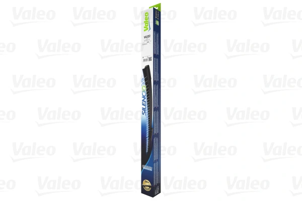 Wiper Blade SILENCIO AQUABLADE SET 572322