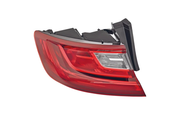 Tail Light Assembly ORIGINAL PART 047057