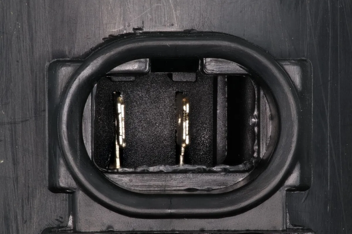 Interior Blower 884647