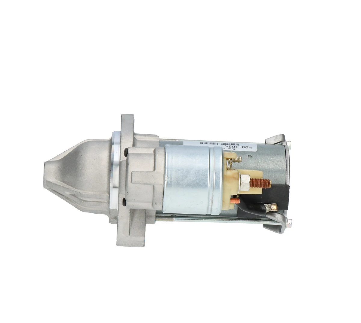 VALEO 438498 Starter