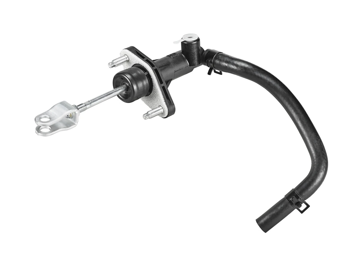 VALEO 804666 Master Cylinder, clutch
