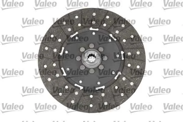 VALEO 807629 Clutch Disc
