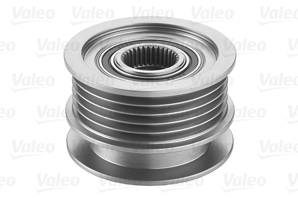 Alternator Freewheel Clutch VALEO NEW SPARE PART 588034
