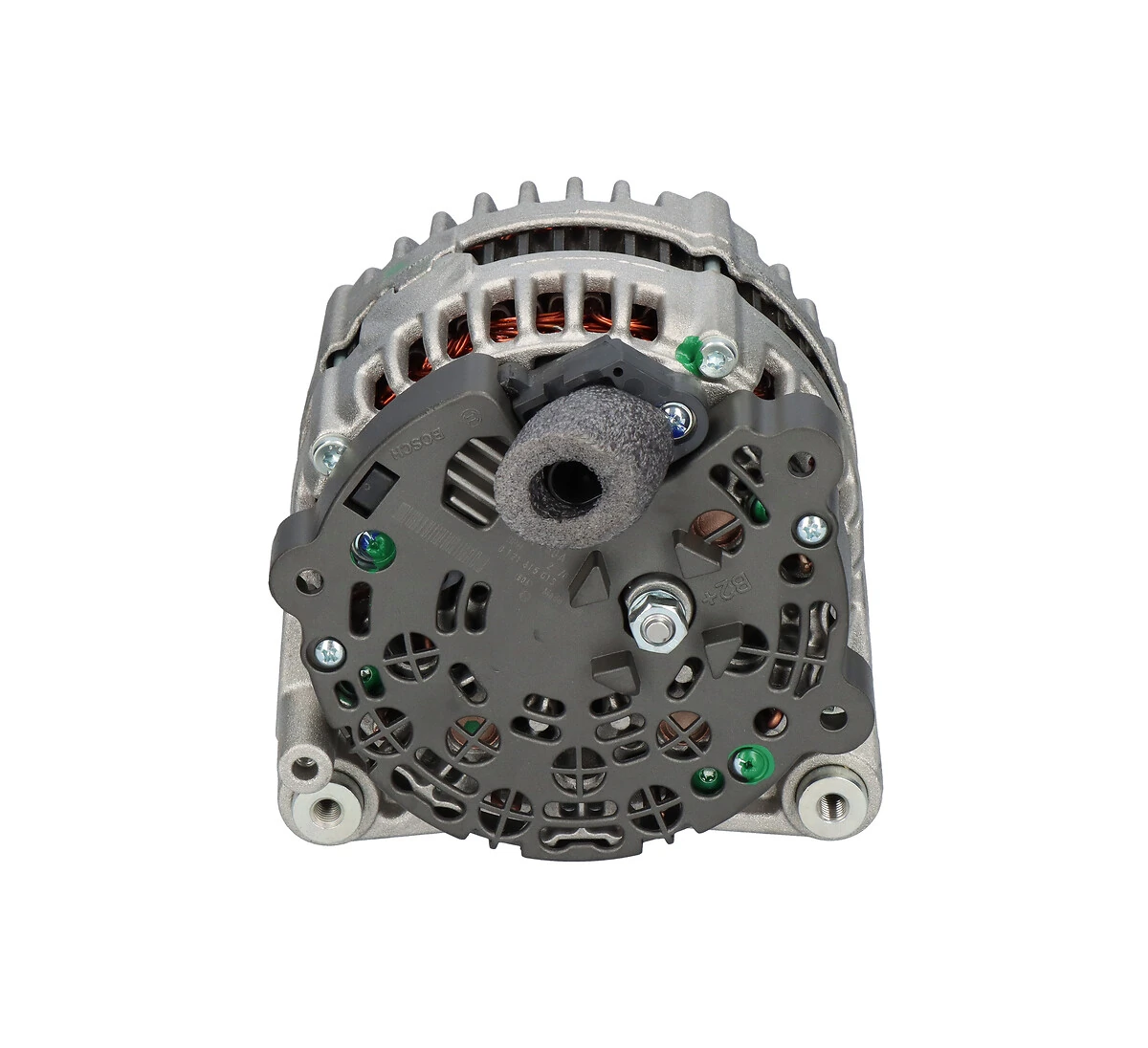 VALEO 200246 Alternator