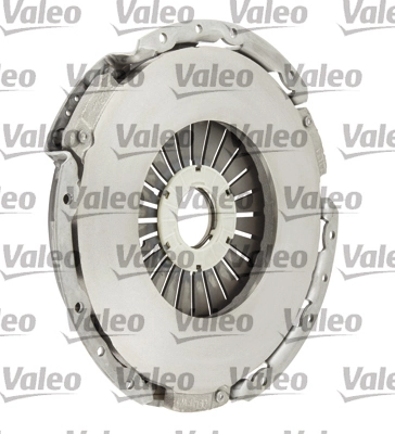 Clutch Pressure Plate 805700