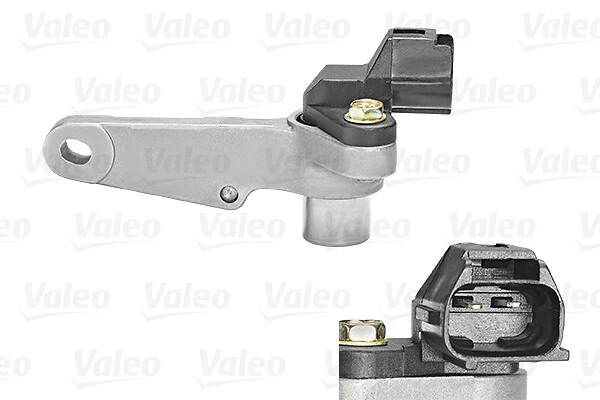 Sensor, crankshaft pulse 254198