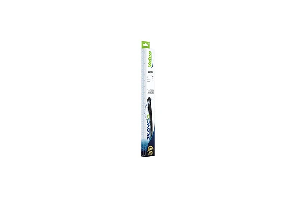 Wiper Blade SILENCIO REAR 574620