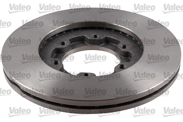 VALEO 186488 Brake Disc