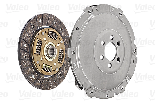 Clutch Kit VALEO CLASSIC KIT2P 786011