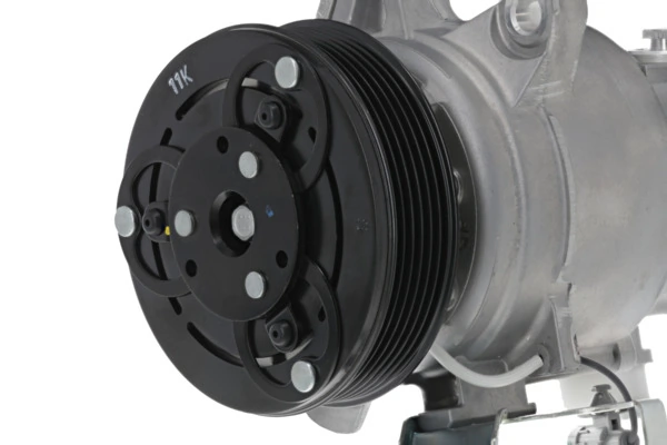 VALEO 814719 Compressor, air conditioning