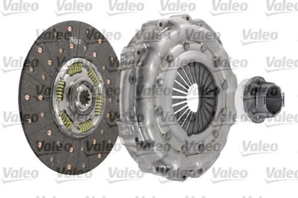 VALEO 827179 Clutch Kit