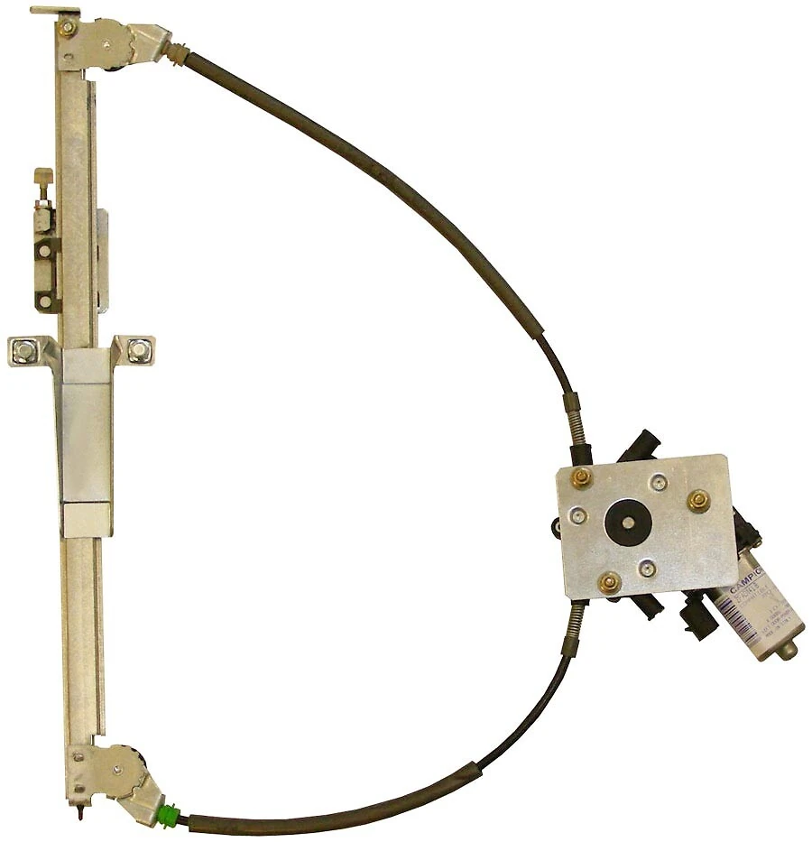 VALEO 850022 Window Regulator